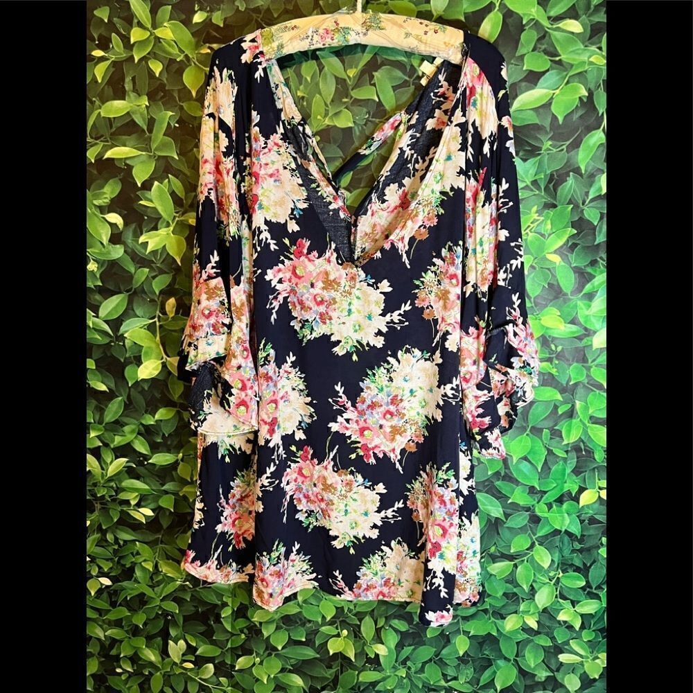 Kori Blouse 